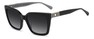 Солнцезащитные очки Kate Spade KS LILAH 2/G/S 807/9O