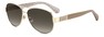 Солнцезащитные очки Kate Spade KS DALIA 3/G/S 84E/HA