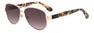 Солнцезащитные очки Kate Spade KS DALIA 3/G/S AU2/JR