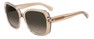 Солнцезащитные очки Kate Spade KS WENONA 2/G/S 2T3/HA