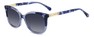 Солнцезащитные очки Kate Spade KS SELINE 2/S PJP/9O