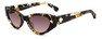 Солнцезащитные очки Kate Spade KS BRIA 2/G/S 086/3X