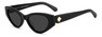 Солнцезащитные очки Kate Spade KS BRIA 2/G/S 807/IR