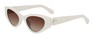 Солнцезащитные очки Kate Spade KS BRIA 2/G/S DLN/HA