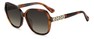 Солнцезащитные очки Kate Spade KS ELIZA 2/G/S 086/HA