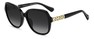 Солнцезащитные очки Kate Spade KS ELIZA 2/G/S 807/9O