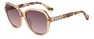 Солнцезащитные очки Kate Spade KS ELIZA 2/G/S 84E/3X