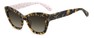 Солнцезащитные очки Kate Spade KS DAINA 2GS/US 086/HA