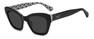 Солнцезащитные очки Kate Spade KS DAINA 2GS/US 807/IR