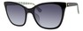 Солнцезащитные очки Kate Spade DESI/F/S/US 807/9O