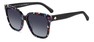 Солнцезащитные очки Kate Spade KS KIYA2/G/S/US 7RM/9O