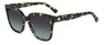Солнцезащитные очки Kate Spade KS KIYA2/G/S/US PHW/IB