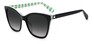 Солнцезащитные очки Kate Spade DESI/S/US 807/9O