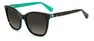 Солнцезащитные очки Kate Spade DESI/S/US PHW/HA