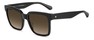 Солнцезащитные очки Kate Spade KS SHIRA 2/G/S 807/HA