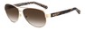 Солнцезащитные очки Kate Spade DALIA2/S 1NR/HA
