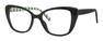 Оптическая оправа Kate Spade FIONA/BB 807/00
