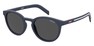 Солнцезащитные очки Levi's LV 5026/S FLL/IR