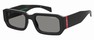 Солнцезащитные очки Levi's LV 1034/S 807/IR