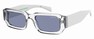 Солнцезащитные очки Levi's LV 1034/S 900/KU