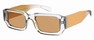 Солнцезащитные очки Levi's LV 1034/S 900/W7