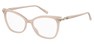 Оптическая оправа Max Mara MM 1400 FWM