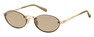 Солнцезащитные очки Max Mara MM BRIDGE II DDB/70