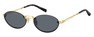 Солнцезащитные очки Max Mara MM BRIDGE II DYG/IR