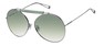Солнцезащитные очки Max Mara MM EVE SMF/9K