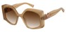 Солнцезащитные очки Max Mara MM MMGRAM 10A/HA