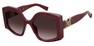 Солнцезащитные очки Max Mara MM MMGRAM C9A/HA