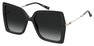 Солнцезащитные очки Max Mara MM GLEAM III KB7/9O