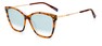 Солнцезащитные очки Missoni MIS 0003/S 2NL/9K