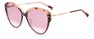 Солнцезащитные очки Missoni MIS 0004/S OBL/3X