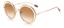 Солнцезащитные очки Missoni MIS 0033/S 5BD/HA
