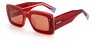 Солнцезащитные очки Missoni MIS 0041/S LHF/U1