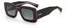 Солнцезащитные очки Missoni MIS 0041/S WR7/9O