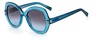 Солнцезащитные очки Missoni MIS 0048/S ZI9/I7