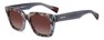 Солнцезащитные очки Missoni MIS 0103/S X19/3X
