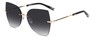 Солнцезащитные очки Missoni MIS 0119/S 000/9O