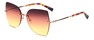 Солнцезащитные очки Missoni MIS 0119/S DDB/O9