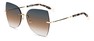 Солнцезащитные очки Missoni MIS 0119/S J5G/PR