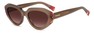 Солнцезащитные очки Missoni MIS 0131/S 10A/3X