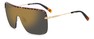 Солнцезащитные очки Missoni MIS 0139/S 0NR/JO