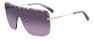 Солнцезащитные очки Missoni MIS 0139/S 8Q4/DG