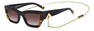 Солнцезащитные очки Missoni MIS 0151/S WR7/HA