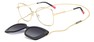 Оптическая оправа Missoni MIS 0178/CS J5G/9O