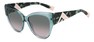 Солнцезащитные очки Missoni MIS 0171/S 1ED/JP