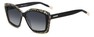 Солнцезащитные очки Missoni MIS 0187/G/S OHC/9O