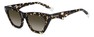 Солнцезащитные очки Missoni MIS 0205/S 086/HA
